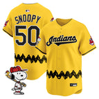 Gold / Snoopy / S