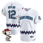 White / Josh Naylor / S