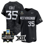 Black / Chansen Cole / S