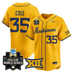 Gold / Chansen Cole / S