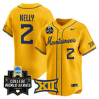 Gold / Gavin Kelly / S