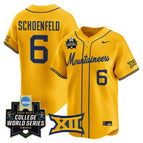 Gold / Paul Schoenfeld / S