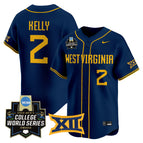Navy / Gavin Kelly / S