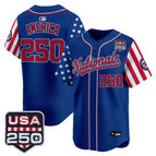 Royal / #250America / S