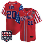Red / Keibert Ruiz / S