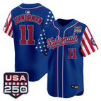 Royal / Ryan Zimmerman / S