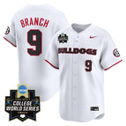 White / Kolby Branch / S