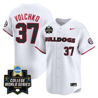 White / Joey Volchko / S
