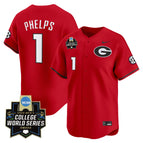 Red / Tre Phelps / S