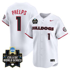 White / Tre Phelps / S