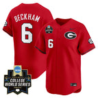 Red / Gordon Beckham / S