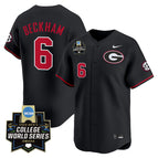 Black / Gordon Beckham / S
