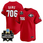 Red / Dawg 706 / S