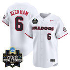 White / Gordon Beckham / S