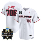 White / Dawg 706 / S