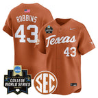 Texas Orange / Aiden Robbins / S