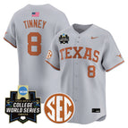 Gray / Carson Tinney / S