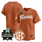 Texas Orange / Team / S