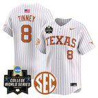 Pinstripe / Carson Tinney / S
