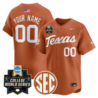 Men / Texas Orange / S