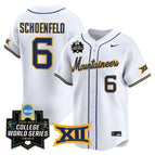 White / Paul Schoenfeld / S