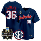 Navy / Will Furniss / S