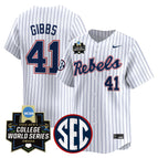Pinstripe / Jake Gibbs / S