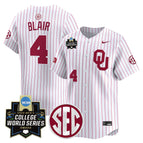 White / Alec Blair / S