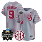 Steel Gray / Camden Johnson / S