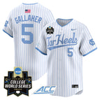 White Pinstripe / Gavin Gallaher / S