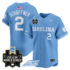 Blue / Jake Schaffner / S