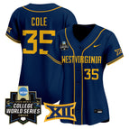 Navy / Chansen Cole / S