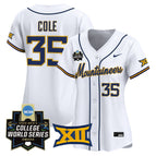 White / Chansen Cole / S