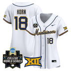 White / Ian Korn / S
