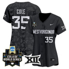 Black / Chansen Cole / S