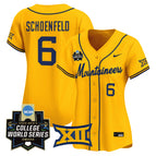 Gold / Paul Schoenfeld / S
