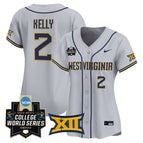 Gray / Gavin Kelly / S
