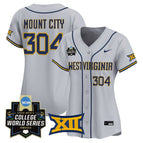 Gray / Mount City 304 / S
