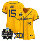 Gold / Maxx Yehl / S