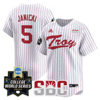 Pinstripe / Jimmy Janicki / S