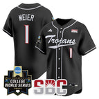Black / Steven Meier / S