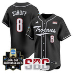 Black / Jabe Boroff / S