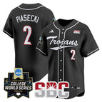 Black / Aaron Piasecki / S