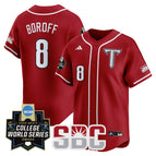 Cardinal / Jabe Boroff / S
