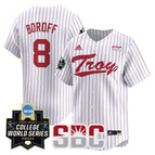 Pinstripe / Jabe Boroff / S