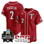 Cardinal / Aaron Piasecki / S