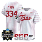 Pinstripe / Troy 334 / S