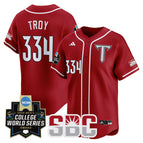 Cardinal / Troy 334 / S