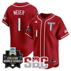 Cardinal / Steven Meier / S