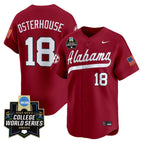 Crimson / Justin Osterhouse / S